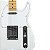 GUITARRA 2S ESCALA CLARA ESCUDO WH TW-55 PWH TAGIMA - Imagem 4