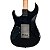 GUITARRA SUPER STRATO HUMBUCKER PRETA TG515 TAGIMA - Imagem 2
