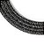 CABO P10 / P10L PRETO TEXTIL NINJA SANTO ANGELO 4,57M - Imagem 2