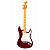 GUITARRA STRATO C/ BAG VINTAGE PLUS VERMELHA SST 57 CAR SX - Imagem 2