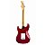GUITARRA STRATO C/ BAG VINTAGE PLUS VERMELHA SST 57 CAR SX - Imagem 3