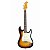 GUITARRA STRATO C/ BAG VINTAGE PLUS SUNBURST SST 62 TS SX - Imagem 2
