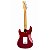 GUITARRA STRATO C/ BAG VINTAGE PLUS VERMELHA SST 62 CAR SX - Imagem 4