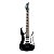GUITARRA ELETRICA ( 6 CORDAS ) MARCA WALDMAN REF.WIG350 BK - Imagem 3
