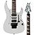 GUITARRA ELETRICA ( 6 CORDAS ) MARCA WALDMAN REF.WIG350 WH - Imagem 1
