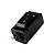 KIT AMPLIFICADOR AF8X 8 CANAIS XLR + 04X CONTROLADOR DE VOLUME MOD BP1 - SANTO ANGELO - Imagem 5