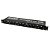 KIT AMPLIFICADOR AF8X 8 CANAIS XLR + 04X CONTROLADOR DE VOLUME MOD BP1 - SANTO ANGELO - Imagem 8