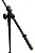 SUPORTE PEDESTAL GIRAFA MICROFONE - PSU090 COM CONTRA PESO - RMV - Imagem 3