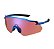 OCULOS SHIMANO EQUINOX4 BCO MTL - LENTE RIDESCAPE ROAD - Imagem 4