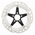 Disco Rotor Shimano Rt-mt800 180mm - Center Lock - Imagem 3