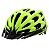 CAPACETE CAP. VELOSTER AM FLUOR M 55/58 - Imagem 3