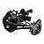 CAMBIO TRASEIRO SHIMANO SLX RD-M7100 SGS 12V - Imagem 3