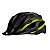 CAPACETE DE CICLISMO MTB HIGH ONE WIN MY22 TAM M AMARELO - Imagem 1