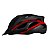 CAPACETE DE CICLISMO MTB HIGH ONE WIN MY22 TAM M VERMELHO - Imagem 1