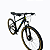 BICICLETA 29 CYCLEX XTRAIL PRETO AMARELO SHIMANO 24V - Imagem 2