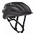 CAPACETE DE CICLISMO SCOTT ARX PLUS (CE) TAM G PRETO - Imagem 1