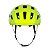 CAPACETE CICLISMO MTB TEMPO TAM UNICO KINETICORE AMARELO - Imagem 2