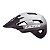 CAPACETE CICLISMO MTB LAZER CHIRU TAM M BRANCO FOSCO - Imagem 4