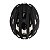 CAPACETE CICLISMO POLISPORT LIGHT ROAD PRETO/BRANCO M - Imagem 4