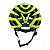 CAPACETE DE CICLISMO SUOMY VORTEX TAM M AMARELO FLUOR - Imagem 2