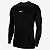 CAMISETA MASCULINA NIKE MANGA LONGA DRI-FIT PARK 1STLY TAM M - Imagem 1