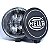 Hella 500 Black Magic (par) Fusca / Porsche / Kombi - Imagem 4