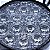 Farol de milha Hella Valuefit 5RD Led 2.0 Longo alcance redondo - Imagem 4