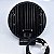 Farol de milha Hella Valuefit 5RD Led 2.0 Longo alcance redondo - Imagem 2