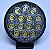 Farol de milha Hella Valuefit 5RD Led 2.0 Longo alcance redondo - Imagem 3