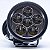 Farol Auxiliar Hella Valuefit Led 6 Leds Longo Alcance - Imagem 3