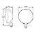 Farol milha Hella 700FF (par) - Imagem 5