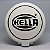 Hella 500 Driving Neblina (par) Fusca / Porsche / Kombi - Imagem 6
