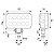 Luz de Trabalho Auxiliar LED HELLA VALUEFIT Master 1400 LED - Imagem 3