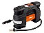 Compressor De Ar Automotivo Portátil Osram 12v Digital Luz - Imagem 1