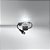 Par De Lâmpada Led H4 12v Osram Cool Blue Cross P43t - Imagem 3