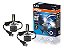 Par De Lâmpada Led H4 12v Osram Cool Blue Cross P43t - Imagem 1