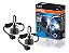 Par De Lâmpada Led Hb3 Hb4 12v Osram Cool Blue Cross - Imagem 1