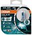 Par De Lâmpadas Osram H4 5000k 12v 60/55w Cool Blue 64193cbn - Imagem 1
