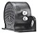 Alarme De Ré Universal 12v 24v 110db Original Hella - Imagem 5