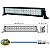BARRA DE LED HELLA VALUFIT PRO SERIES 21 POLEGADAS 40 LEDS MULTIVOLT 120W 5500 LM - HELLA - Imagem 10