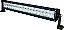 BARRA DE LED HELLA VALUFIT PRO SERIES 21 POLEGADAS 40 LEDS MULTIVOLT 120W 5500 LM - HELLA - Imagem 1