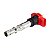 BOBINA DE IGNICAO AUDI A4 3.0 2001/2006 HBI4415 hella - Imagem 1