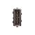 Bobina de Ignição Citroen C3 2002/2010 1.6 16V HBI0031 HELLA - Imagem 2