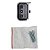 BOBINA DE IGNICAO FORD KA 1996 a 2008 HBI0071 hella - Imagem 2