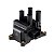 BOBINA DE IGNICAO FORD ZETEC ROCAM 2007 HBI0020 hella - Imagem 1