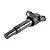 Bobina de Ignição HYUNDAI Creta/Elantra HBI0166 HELLA - Imagem 1