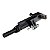 Bobina de Ignição JEEP Cherokee Sport 3.7 V6 HBI4457 HELLA - Imagem 1