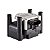 Bobina de Ignição Linha VW POWER HBI0017 HELLA - Imagem 1