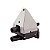 Bobina de Ignição Mercedes C180/200 1.8 16V HBI4437 HELLA - Imagem 1