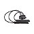 Bobina de Ignição Peugeot 206 / Renault CLIO 1.0 16V HBI0025 HELLA - Imagem 1